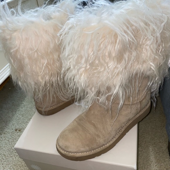 Lidia Ugg - Picture 6 of 7